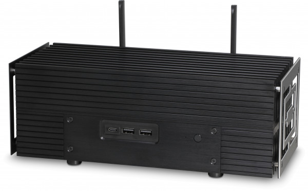 UltraNUC Pro 14 Fanless