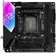 B860i LIGHTNING WIFI LGA1851 Mini-ITX Motherboard (DDR5)