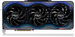 GeForce RTX 5070 Ti GameRock 16GB GDDR7 Semi-fanless Graphics Card
