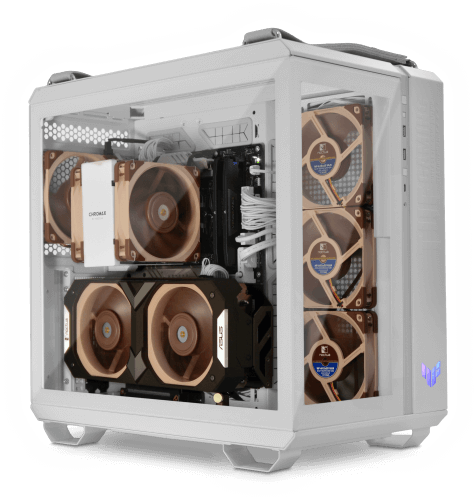 Serenity Ultimate Gamer i18